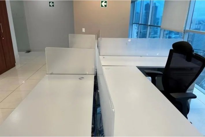 Oficinas en venta en ph hi point, avenida federico boyd, panamá
