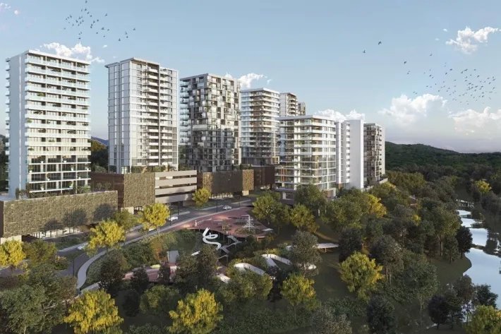 Apartamento en venta en brisas del golf, panamá