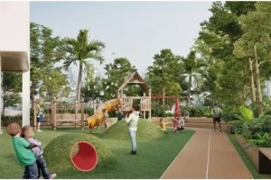 139269 - Betania - houses - altos de bethania