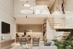 139273 - Betania - houses - altos de bethania