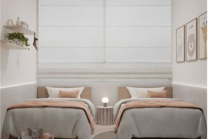 Venta de apartamento en edison park, ciudad de panamá