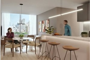 139276 - Betania - houses - altos de bethania