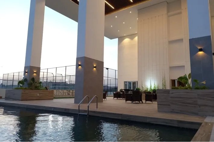 Apartamento en venta avenida ricardo j. alfaro, tumba muerto