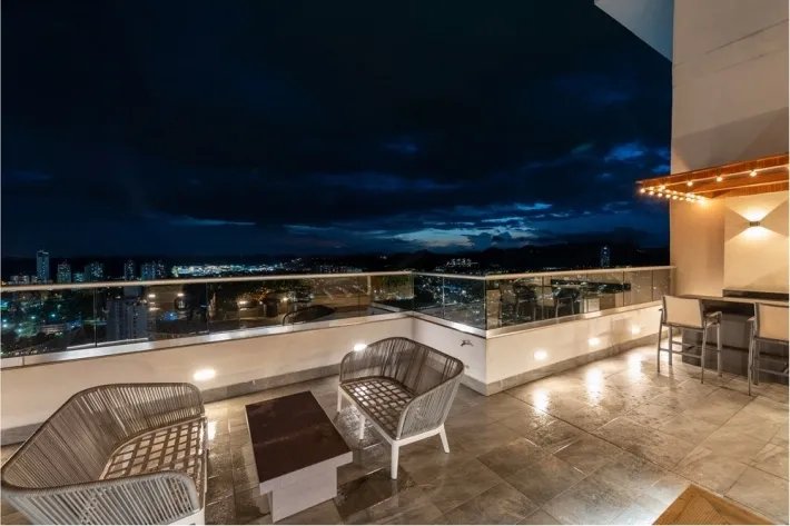 Apartamento en venta avenida ricardo j. alfaro, tumba muerto