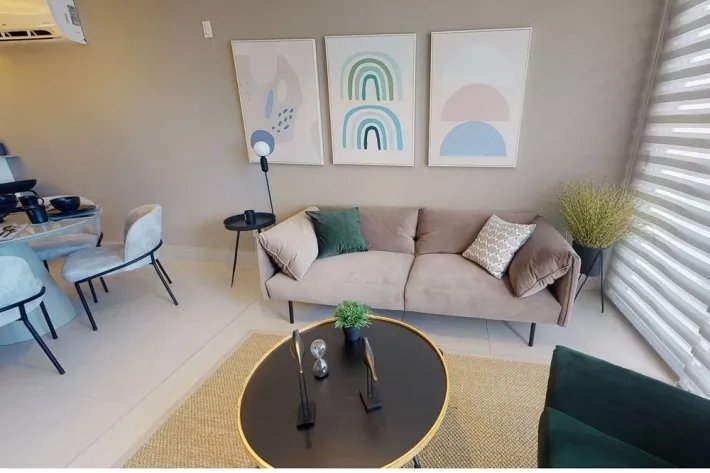 Apartamento en venta avenida ricardo j. alfaro, tumba muerto