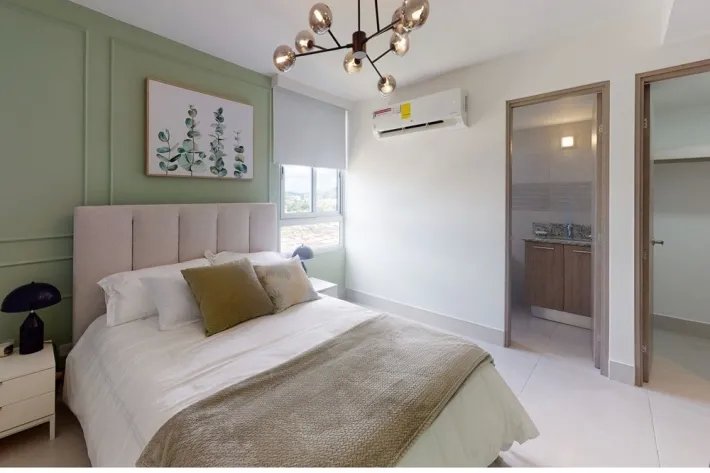 Apartamento en venta avenida ricardo j. alfaro, tumba muerto