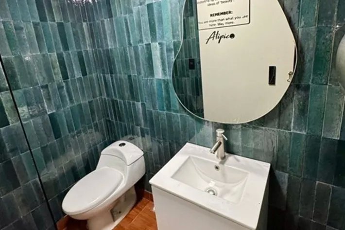 Alquiler de local comercial para restaurante en san francisco, panamá