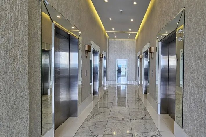 Venta de apartamento en ph waters on the bay, avenida balboa