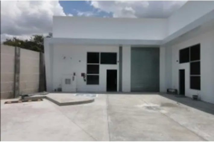Ofibodega en alquiler en panama viejo business center