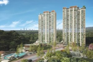 139290 - Pedregal - apartments - ph ambar tower