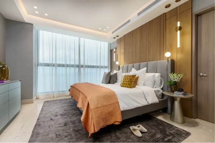 Apartamento en venta en punta paitilla, panamá