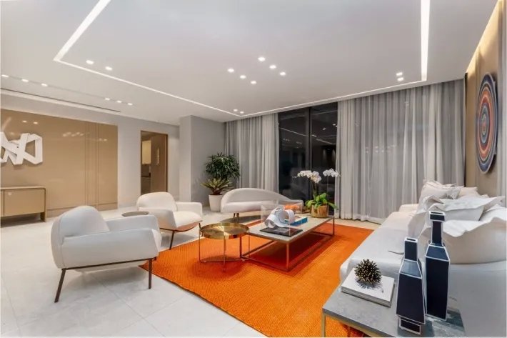 Apartamento en venta en punta paitilla, panamá