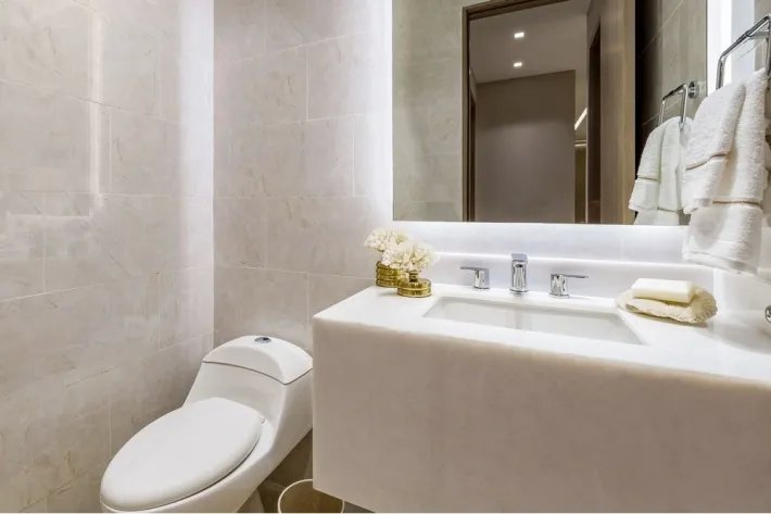 Apartamento en venta en punta paitilla, panamá