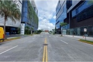 139298 - Santa maria - offices - ph arifa