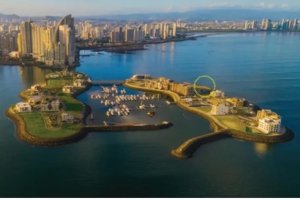 139299 - Punta pacifica - lots - ph aqualina