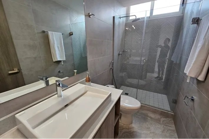 Apartamento en venta en el cangrejo, panamá