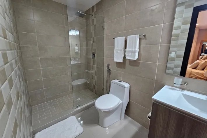 Venta de apartamentos en calle 50, bella vista, panamá
