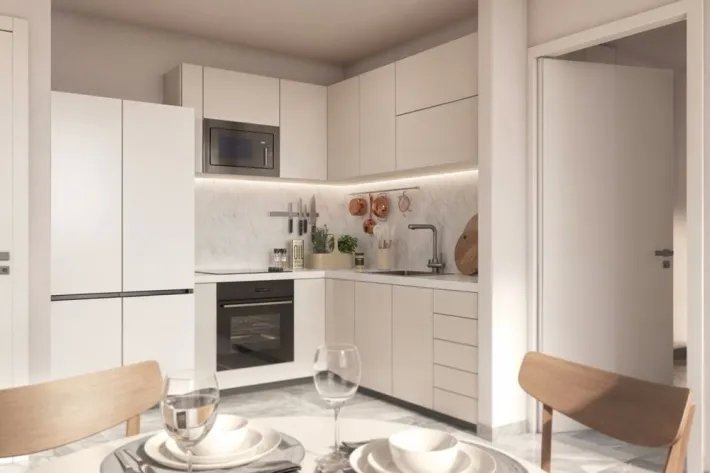 Apartamentos en venta en bella vista, panamá