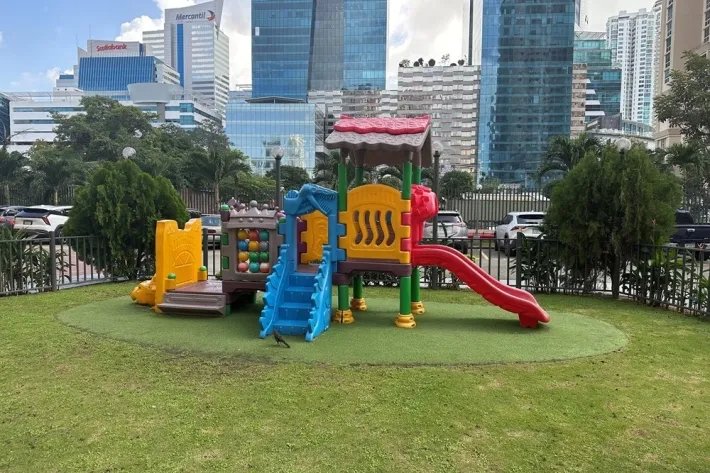 Alquiler de apartamento amoblado en punta pacífica, panamá