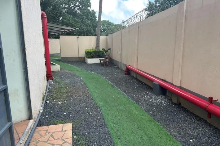 Alquiler de apartamento amoblado en punta pacífica, panamá