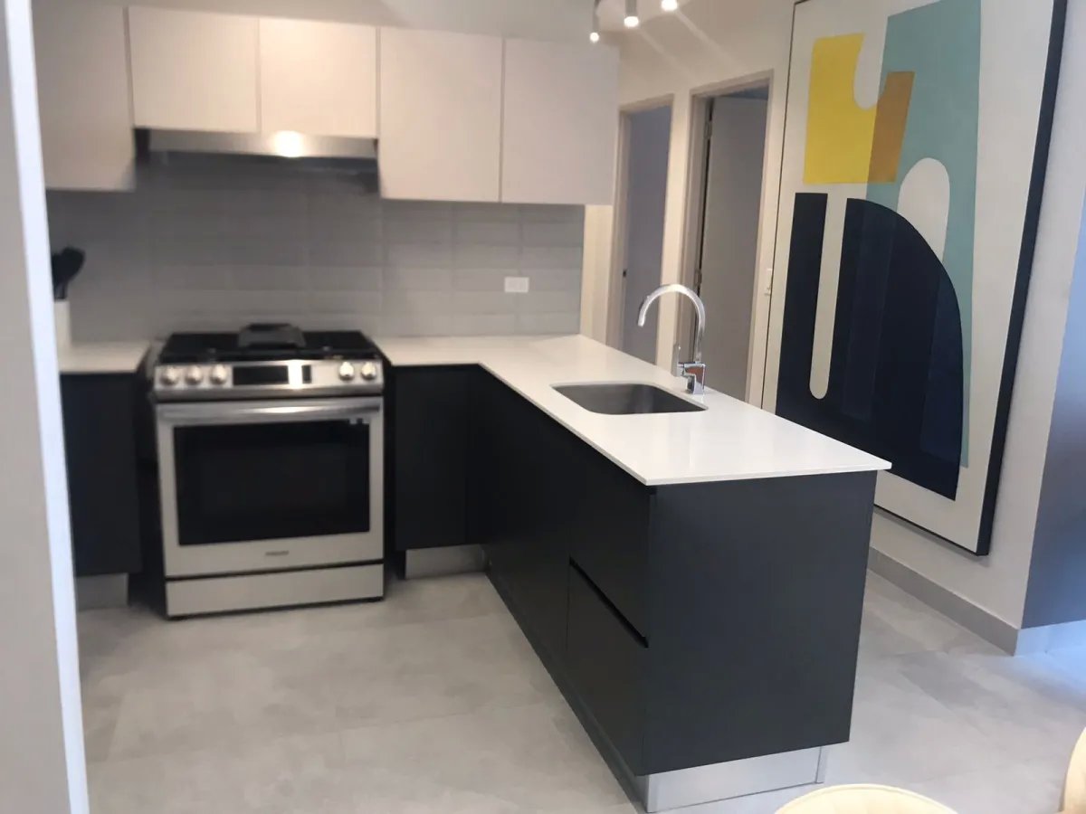 Venta de apartamentos de 1 habitación en ph more, vía argentina
