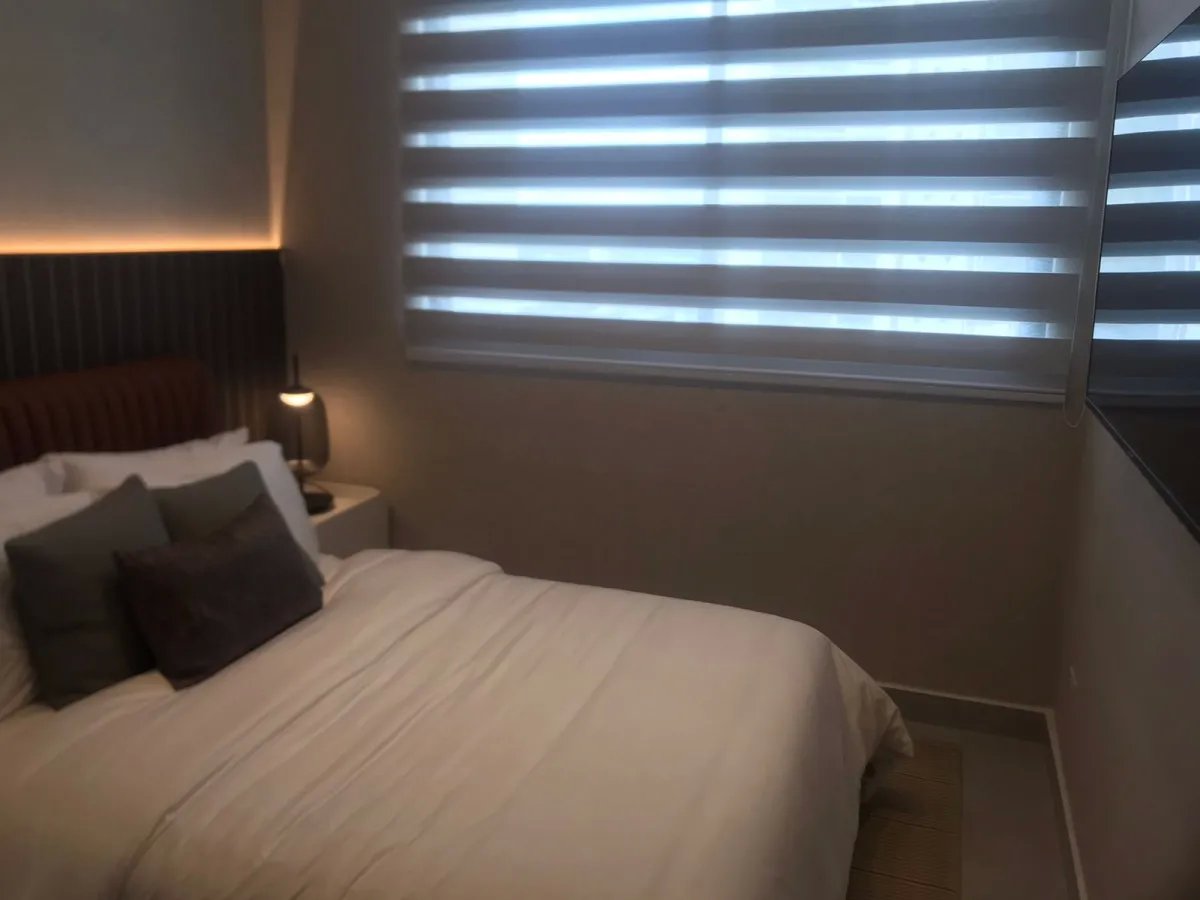 Venta de apartamentos de 1 habitación en ph more, vía argentina