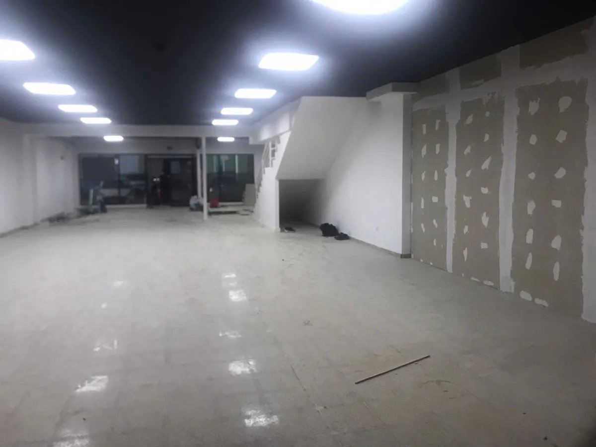 Alquiler de locales comerciales en plaza agora, chanis, panamá