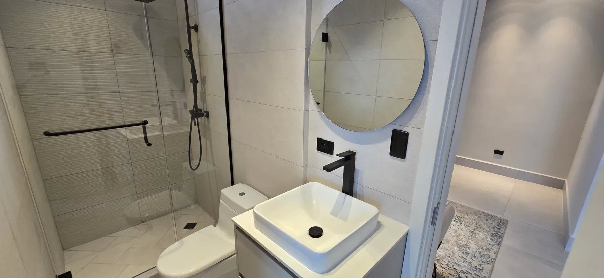 Venta de apartamento en punta paitillla, panamá