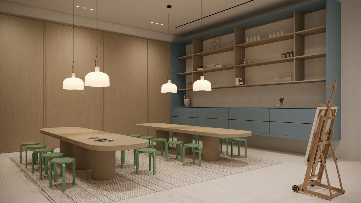 Apartamento en venta, obarrio, panamá