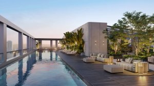 139338 - Obarrio - apartments - ph atrium