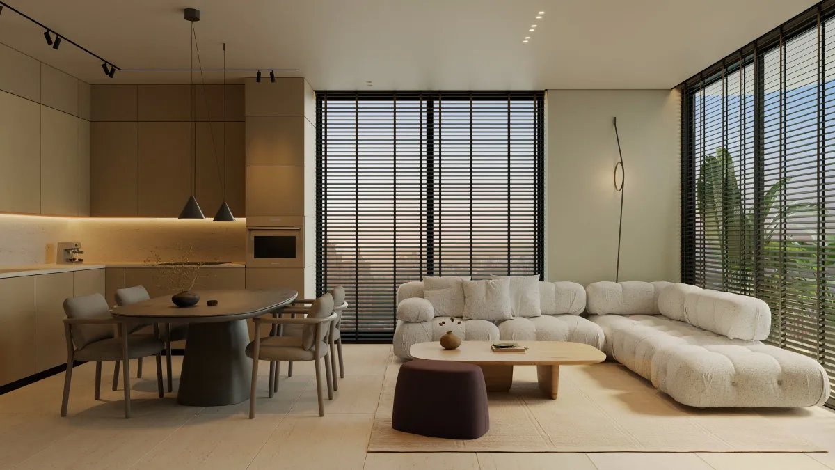 Apartamento en venta, obarrio, panamá