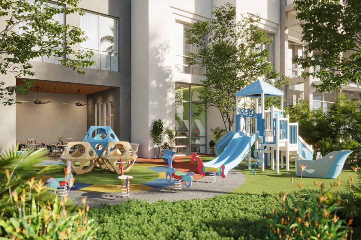 Venta de apartamentos en ph corotú, santa maria