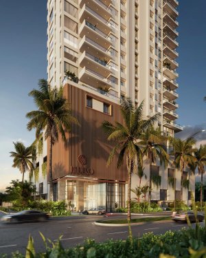 139347 - Costa del este - apartments - ph marea
