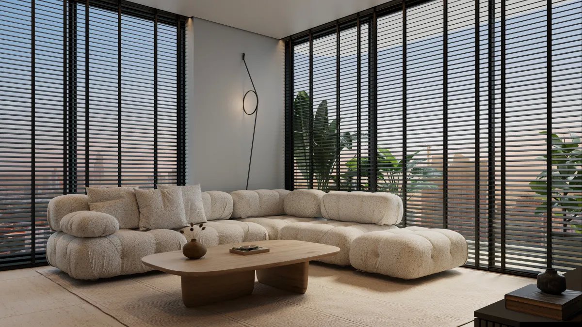 Venta de apartamentos en ph mova, obarrio