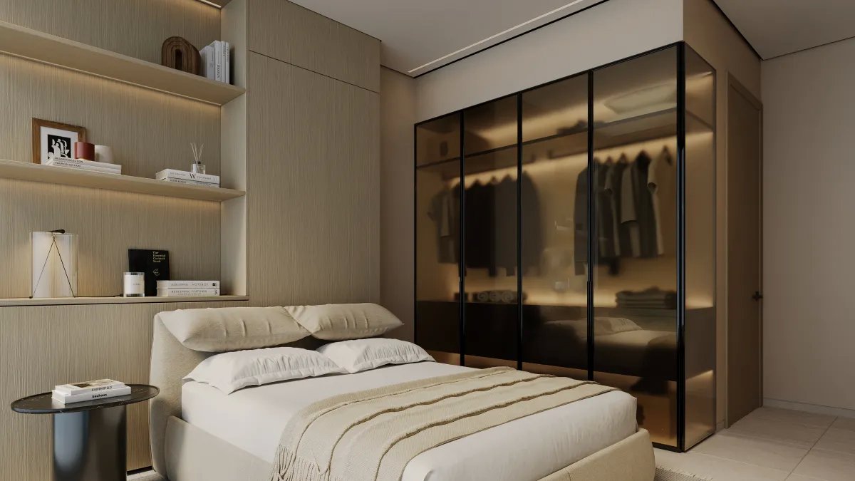 Venta de apartamentos en ph mova, obarrio