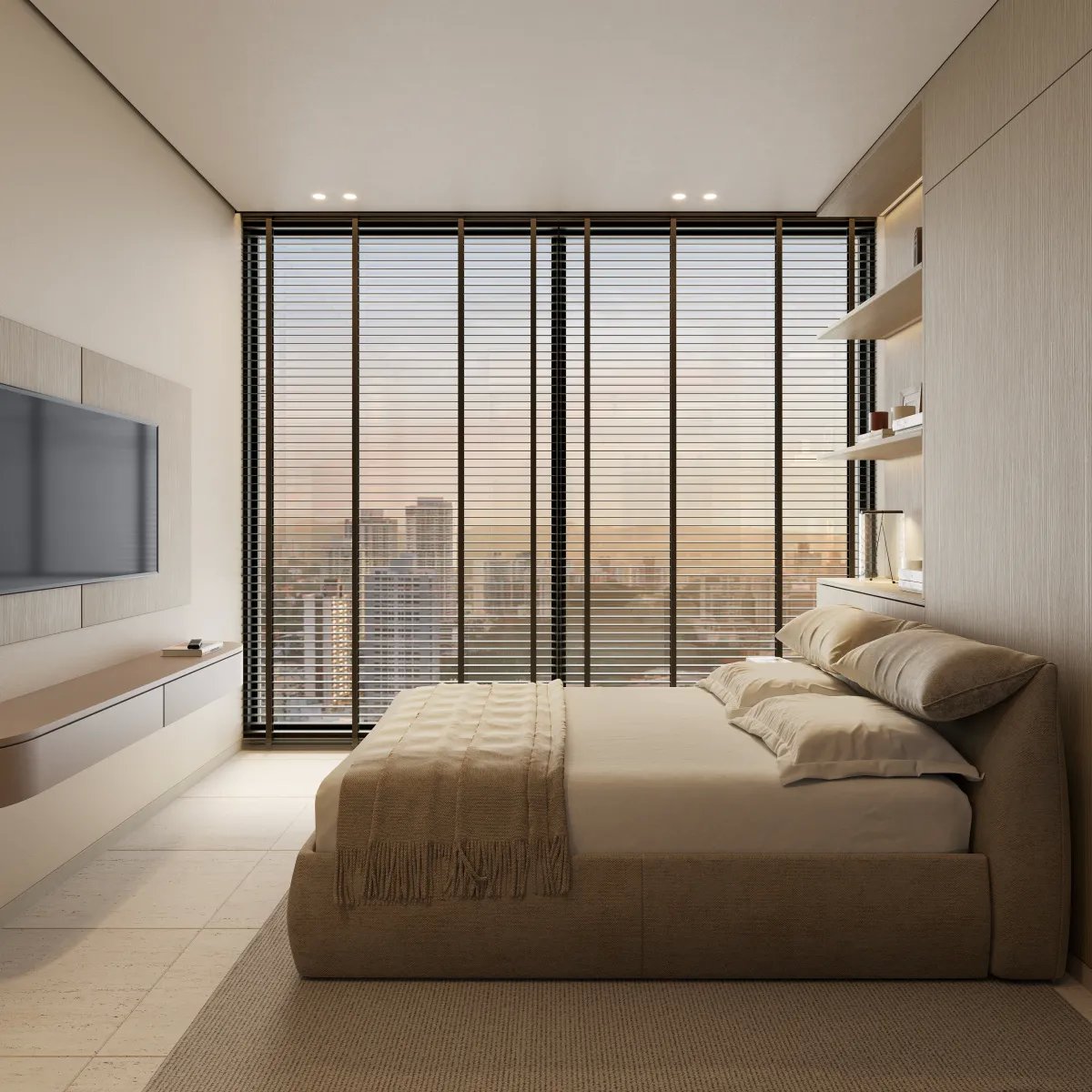Venta de apartamentos en ph mova, obarrio