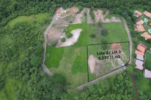 139351 - Las lajas - lots