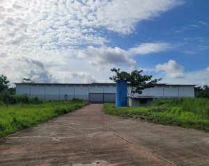 139352 - Nuevo arraijan - warehouses