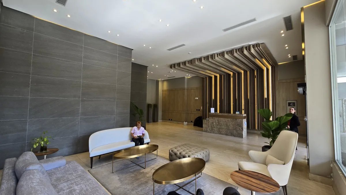 Venta de apartamento en bella vista