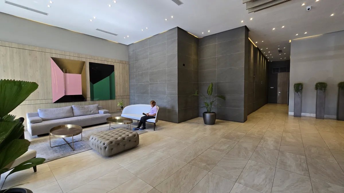 Venta de apartamento en bella vista