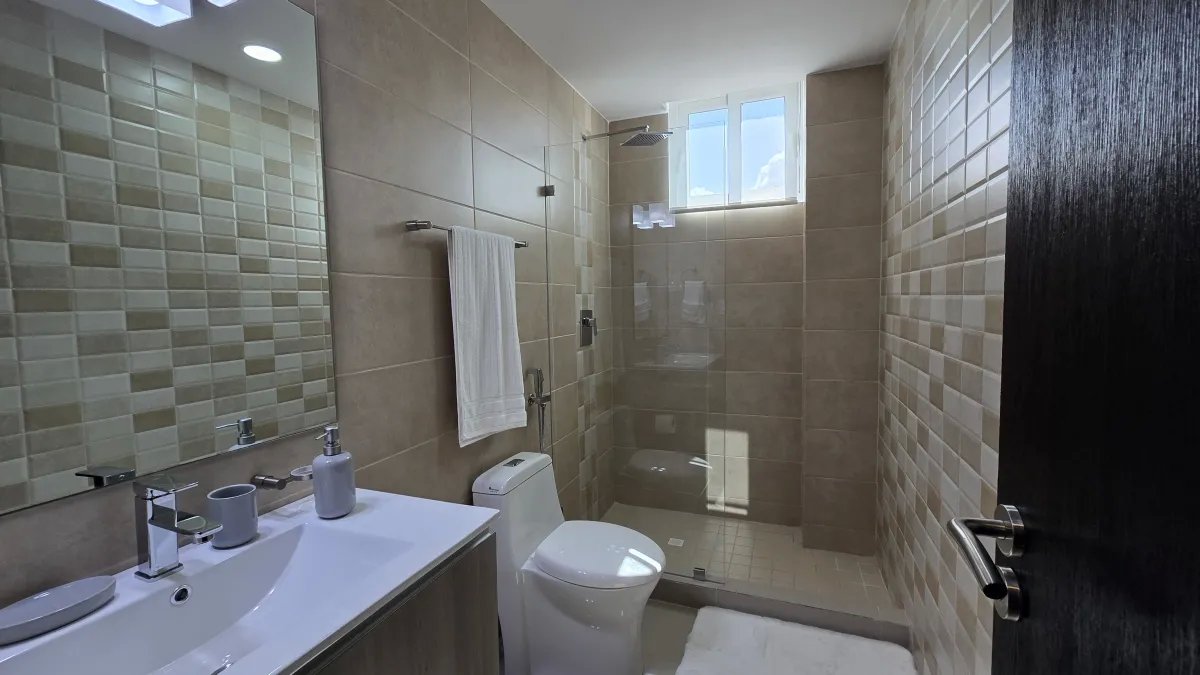 Venta de apartamento en bella vista