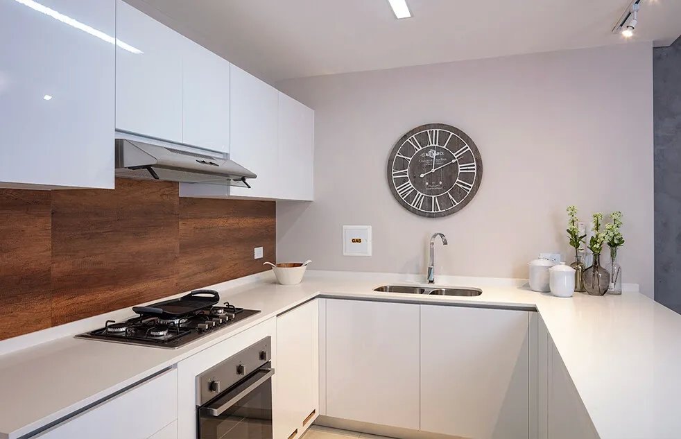 Venta de apartamentos en el cangrejo