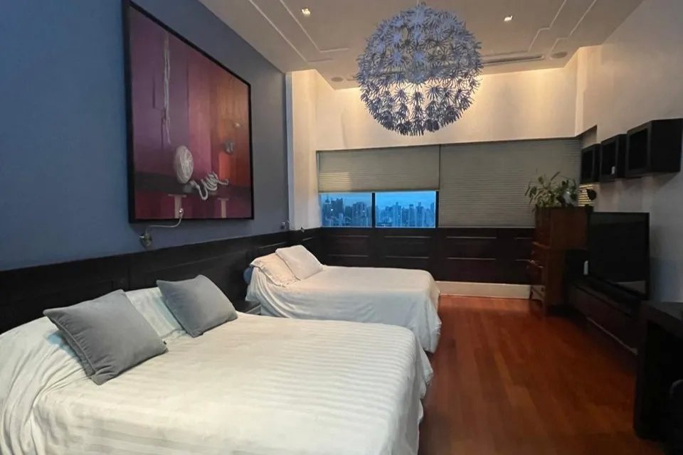 Apartamento en venta en coco del mar, ciudad de panamá
