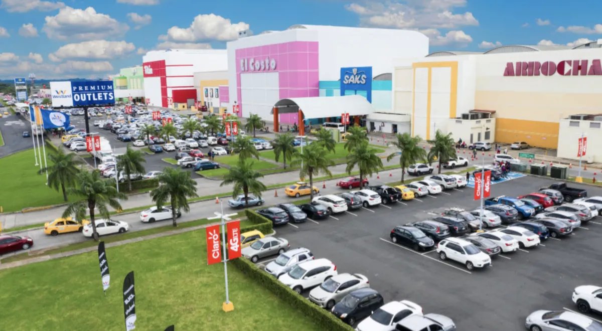 Se vende o alquila local comercial en westland mall