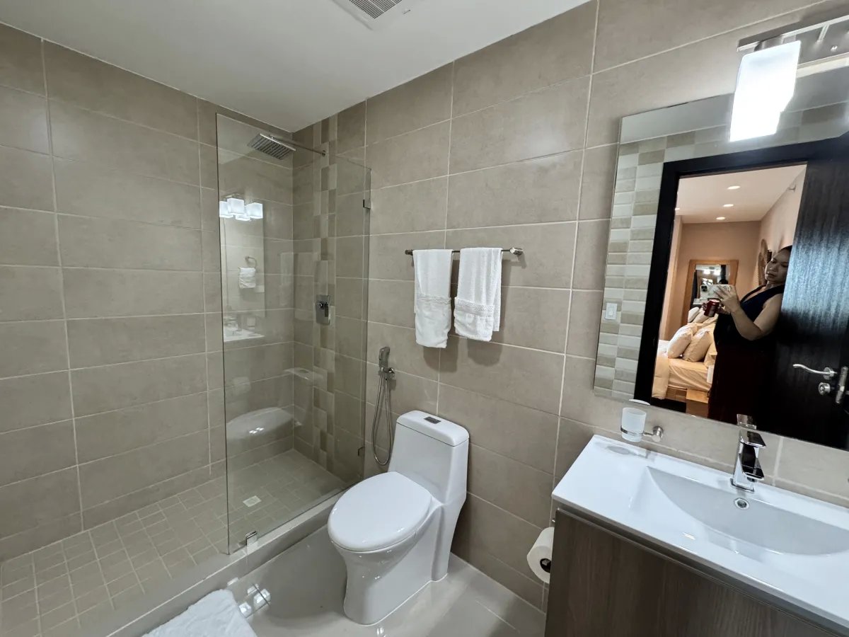 Se vende apartamento en bella vista
