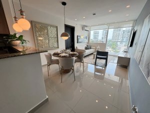 139378 - Bella vista - apartments - 101 office tower