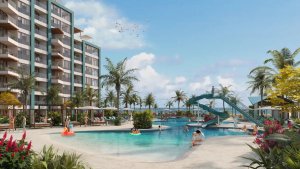 139379 - Chame - apartments - villas del pacifico