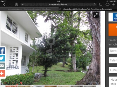 13938 - Chepo - lotes - altos de cerro azul