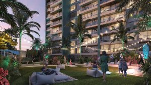 139380 - Chame - apartments - villas del pacifico