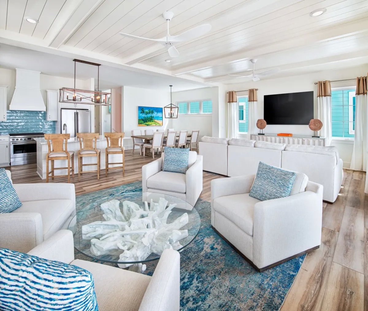 Venta de condominio en margaritaville beach resort and residences, playa caracol, panama